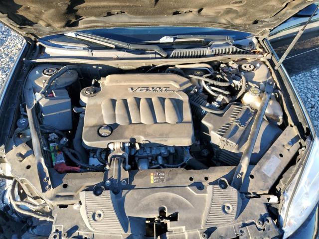 Photo 11 from auction – 2016 CHEVROLET IMPALA LIM with VIN 2G1WC5E38G1169496
