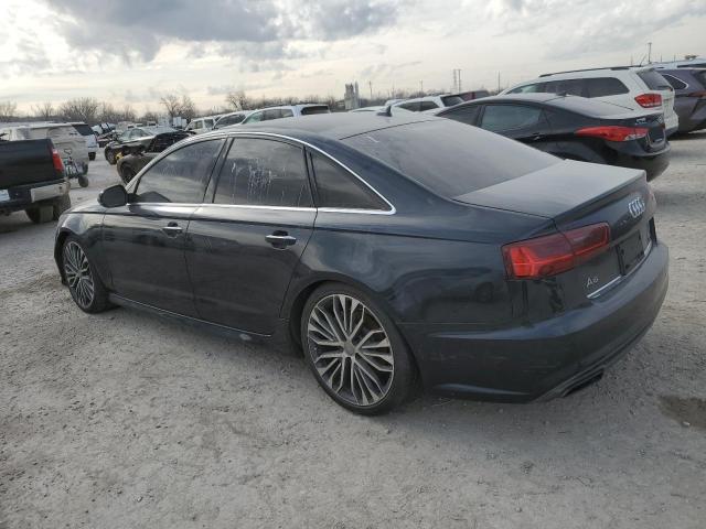 Photo 2 from auction – 2016 AUDI A6 PREMIUM with VIN WAUGFAFC1GN053756