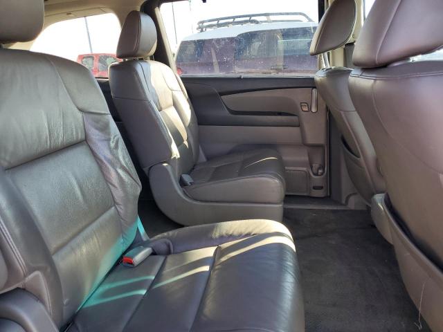 Photo 11 from auction – 2012 HONDA ODYSSEY EX with VIN 5FNRL5H64CB059644