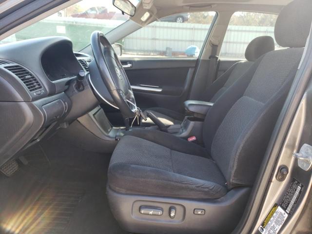 Photo 7 from auction – 2005 TOYOTA CAMRY LE with VIN 4T1BE32K85U533025