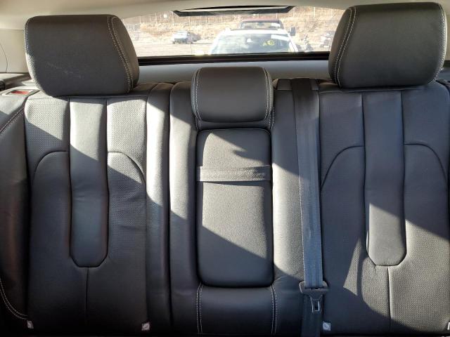 Photo 10 from auction – 2012 LAND ROVER RANGE ROVE with VIN SALVT1BG1CH646773