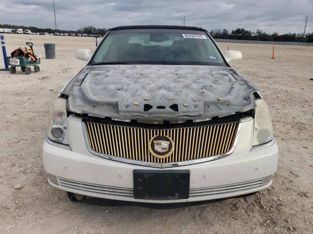Photo 5 from auction – 2007 CADILLAC DTS with VIN 1G6KD57Y57U144106