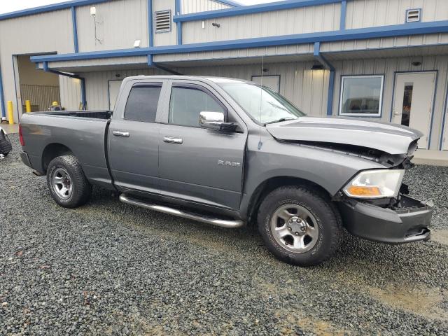 Photo 4 from auction – 2009 DODGE RAM 1500 with VIN 1D3HB18K99S754435