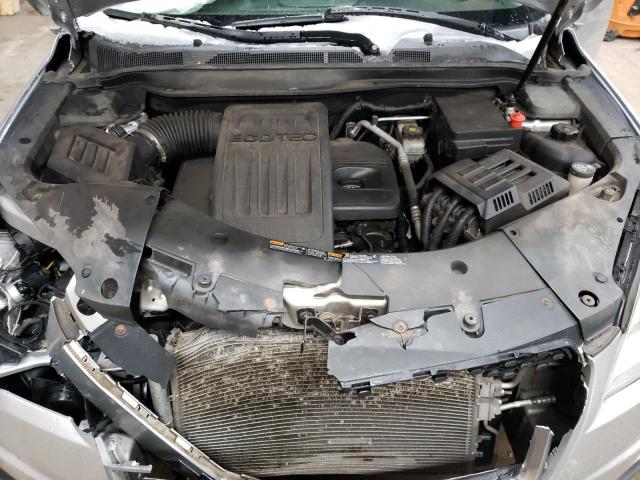 Photo 12 from auction – 2011 CHEVROLET EQUINOX LS with VIN 2CNFLCEC8B6401873