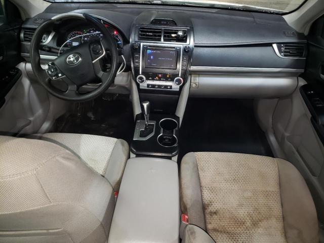 Photo 8 from auction – 2012 TOYOTA CAMRY BASE with VIN 4T4BF1FK6CR217752