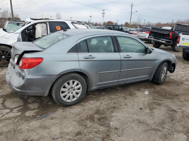 Photo 3 from auction – 2008 CHRYSLER SEBRING LX with VIN 1C3LC46K88N211244