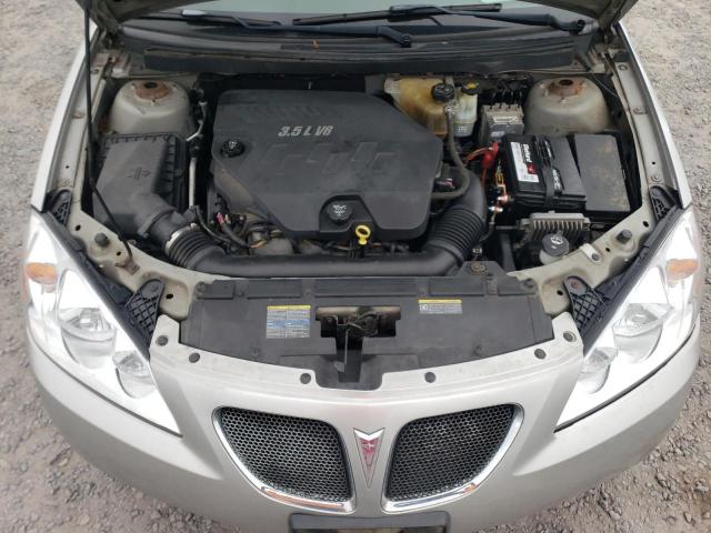 Photo 11 from auction – 2007 PONTIAC G6 GT with VIN 1G2ZH17N074177582