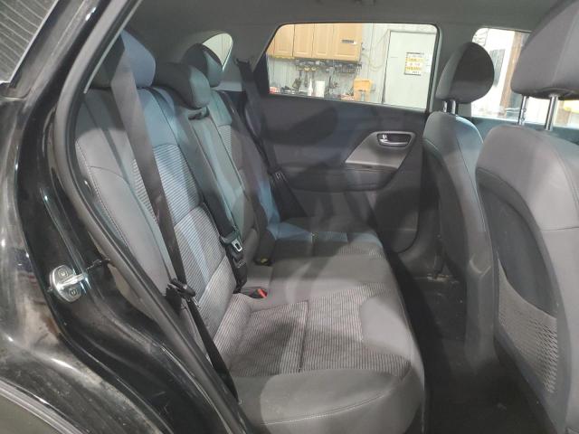 Photo 11 from auction – 2017 KIA NIRO FE with VIN KNDCB3LC3H5098390