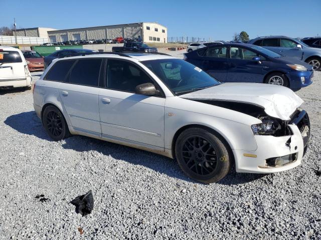 Photo 4 from auction – 2007 AUDI A4 S-LINE with VIN WAUSF78E07A111374