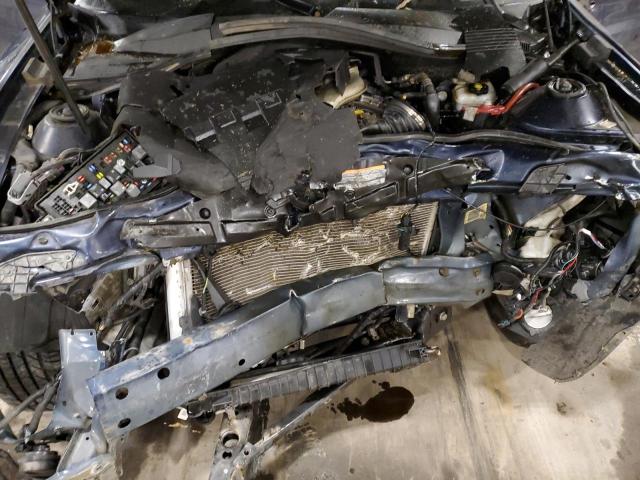 Photo 11 from auction – 2010 CHEVROLET CAMARO LT with VIN 2G1FB1EV7A9168846