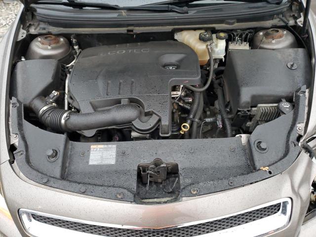 Photo 11 from auction – 2011 CHEVROLET MALIBU 1LT with VIN 1G1ZC5E19BF187471