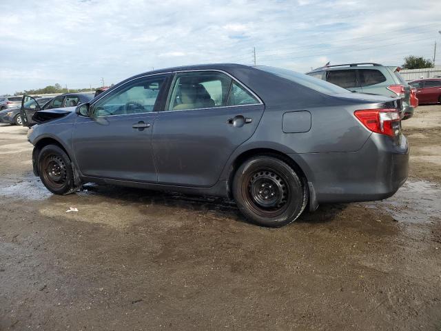 Photo 2 from auction – 2012 TOYOTA CAMRY BASE with VIN 4T1BF1FK7CU630404