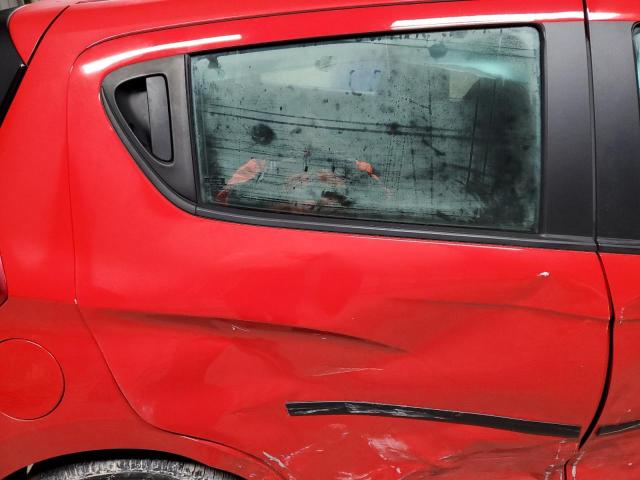 Photo 11 from auction – 2019 CHEVROLET SPARK LS with VIN KL8CA6SAXKC761762