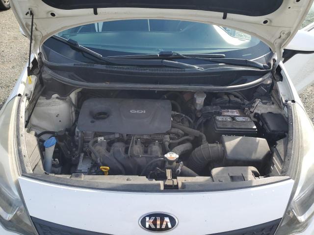 Photo 11 from auction – 2016 KIA RIO LX with VIN KNADM4A38G6558592