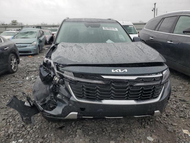 Photo 5 from auction – 2025 KIA SELTOS S with VIN KNDEU2AAXS7714161