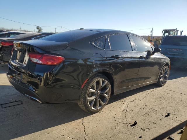 Photo 3 from auction – 2016 CHRYSLER 200 S with VIN 1C3CCCBB7GN123574