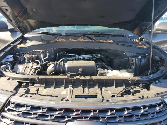 Photo 12 from auction – 2021 FORD EXPLORER X with VIN 1FMSK8DH2MGA00575