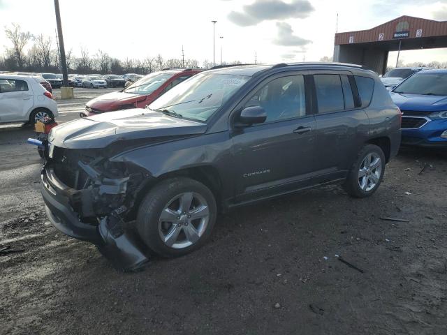 JEEP COMPASS LA 2014 مع رقم تعريف المركبة 1C4NJDEBXED863621 - صورة من المزاد