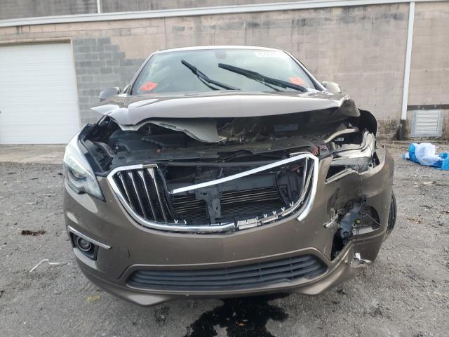 Photo 5 from auction – 2018 BUICK ENVISION P with VIN LRBFXBSA5JD008580