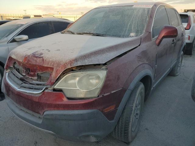 SATURN VUE XE 2009 with VIN 3GSCL33P19S517445 - Photo from auction