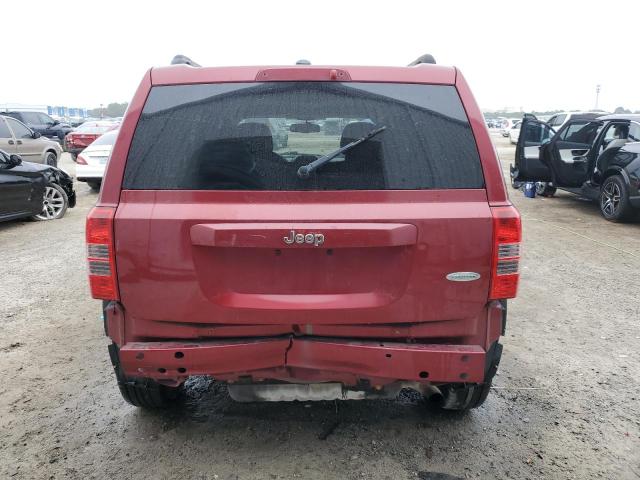 Photo 6 from auction – 2011 JEEP PATRIOT SP with VIN 1J4NT1GA2BD178564