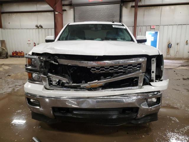 Photo 5 from auction – 2015 CHEVROLET SILVERADO with VIN 1GCVKREC0FZ386625