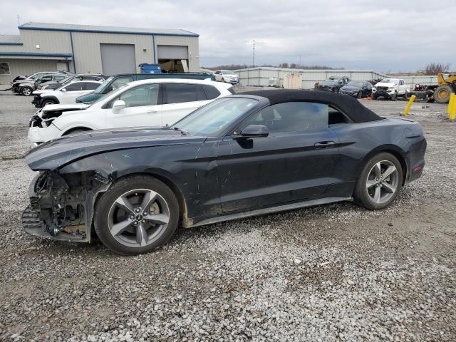 FORD MUSTANG 2016 with VIN 1FATP8EM4G5241761 - Photo from auction