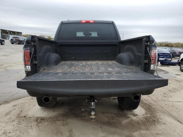 Photo 6 from auction – 2015 RAM 1500 ST with VIN 1C6RR6KTXFS664298