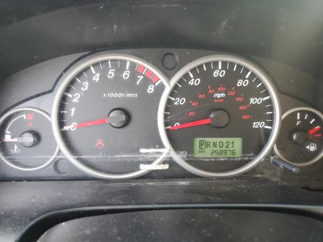 Photo 9 from auction – 2005 MAZDA TRIBUTE I with VIN 4F2YZ02Z95KM44817