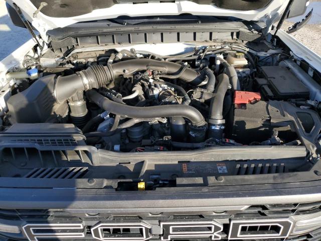 Photo 12 from auction – 2022 FORD BRONCO RAP with VIN 1FMEE5JRXNLA50455