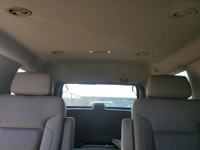 Photo 10 from auction – 2016 CHEVROLET TAHOE C150 with VIN 1GNSCCKC1GR203971
