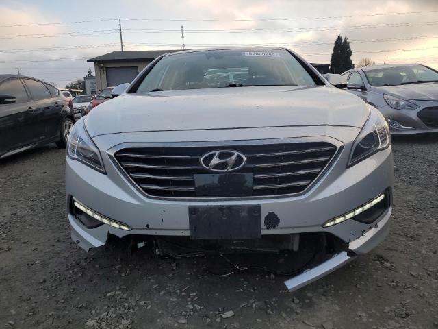 Photo 5 from auction – 2015 HYUNDAI SONATA SPO with VIN 5NPE34AF7FH076110