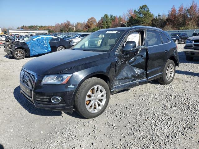 AUDI Q5 PREMIUM 2014 con VIN WA1LFAFP3EA043281 - Foto de la subasta
