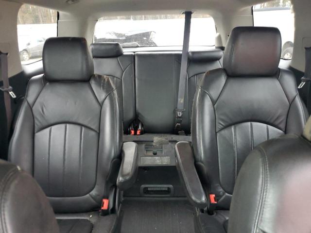 Photo 10 from auction – 2011 GMC ACADIA DEN with VIN 1GKKRTED5BJ414713