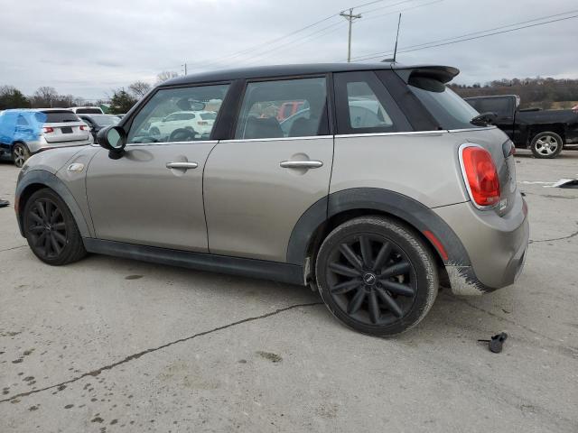 Photo 2 from auction – 2017 MINI COOPER S with VIN WMWXU3C35H2F49655