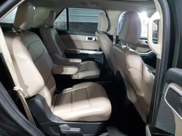 Photo 11 from auction – 2022 FORD EXPLORER X with VIN 1FMSK8DH6NGB98840