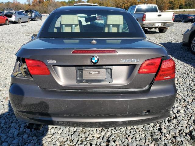 Photo 6 from auction – 2011 BMW 328 I with VIN WBADW3C59BE541155