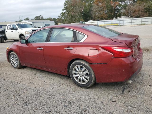 Photo 2 from auction – 2016 NISSAN ALTIMA with VIN 1N4AL3AP2GC193288