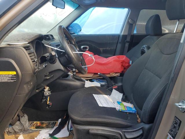 Zdjęcie 7 z aukcji – 2014 KIA SOUL z VIN KNDJN2A23E7097257