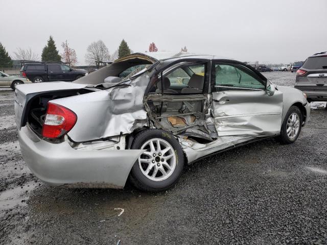 Photo 3 from auction – 2003 TOYOTA CAMRY LE with VIN JTDBE32K630228468