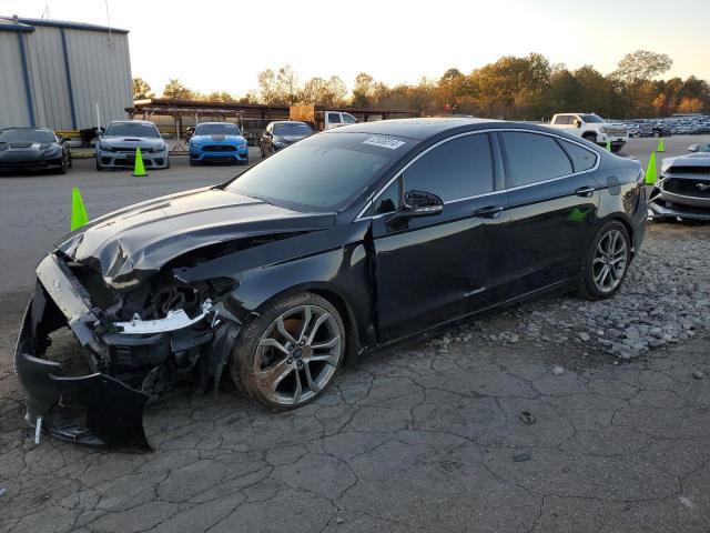 Photo 1 from auction – 2019 FORD FUSION SEL with VIN 3FA6P0CD1KR118023