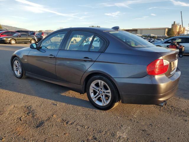 Photo 2 from auction – 2008 BMW 328 I SULE with VIN WBAVC53508F008459