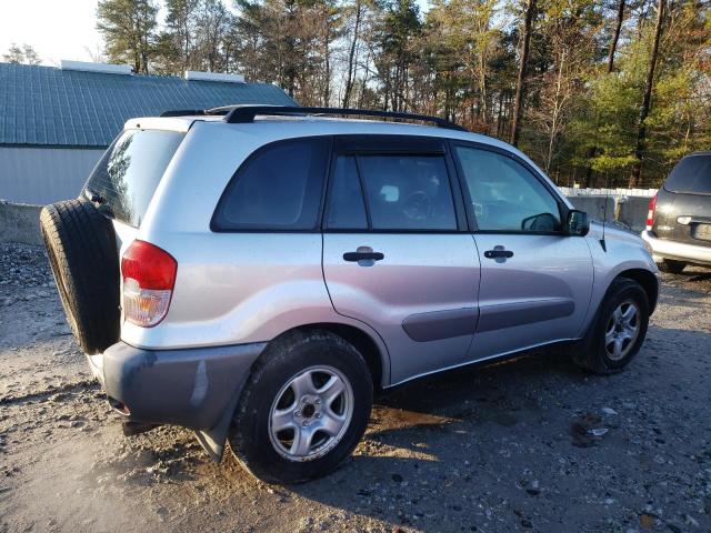 Photo 3 from auction – 2002 TOYOTA RAV4 with VIN JTEHH20V226068802
