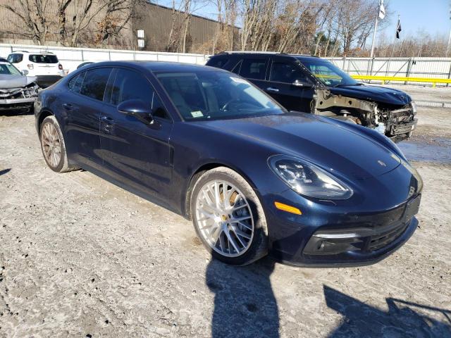 Photo 4 from auction – 2018 PORSCHE PANAMERA 4 with VIN WP0AA2A72JL104157