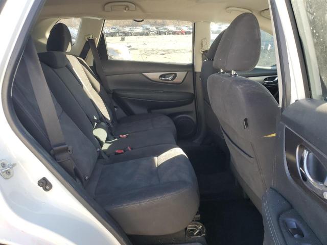 Photo 11 from auction – 2016 NISSAN ROGUE S with VIN KNMAT2MTXGP681801