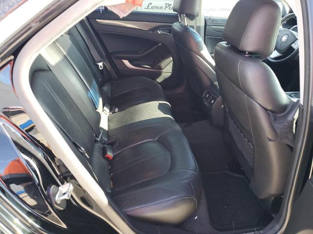 Photo 10 from auction – 2011 CADILLAC CTS PERFOR with VIN 1G6DL5ED4B0170871