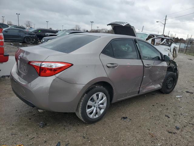 Photo 3 from auction – 2015 TOYOTA COROLLA L with VIN 2T1BURHE9FC376793