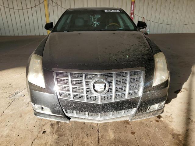 Photo 5 from auction – 2012 CADILLAC CTS PREMIU with VIN 1G6DP5E31C0135847