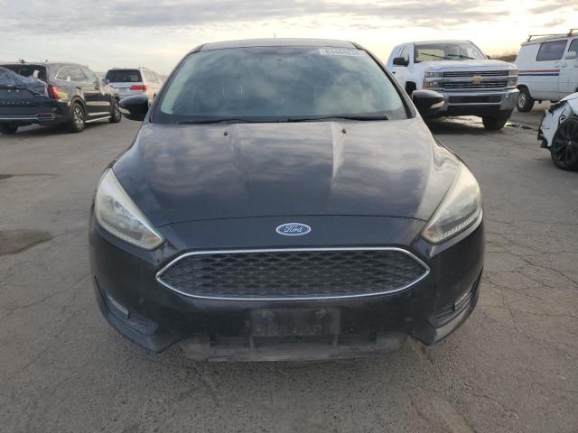 Photo 5 from auction – 2016 FORD FOCUS SE with VIN 1FADP3F23GL254615