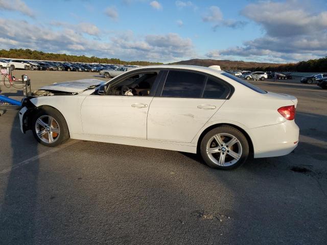 Photo 2 from auction – 2015 BMW 328 I with VIN WBA3B5G54FNS20529